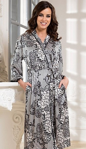 Кимоно Mia-mia