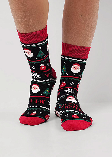 Носки муж. Clever