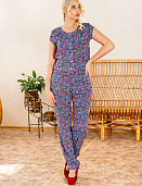 Комбинезон Lena Basco