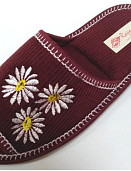 Тапочки Rapana