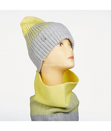 Комплект SuperShapka