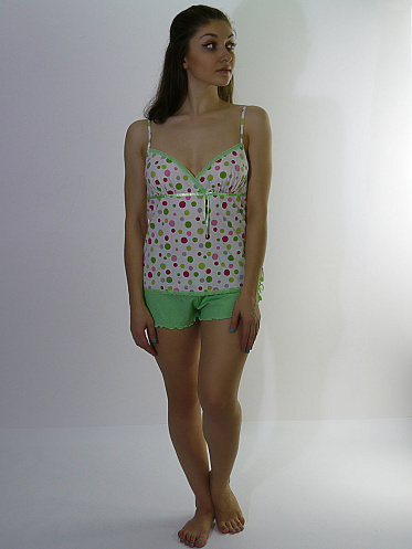 Комплект Elli Dolli