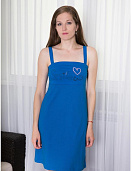 Туника Violett