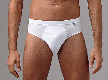 Трусы Gasoline Blu