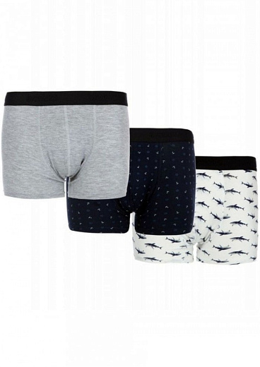 Трусы муж. Oztas