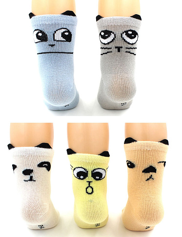 Носки детск. Hobby