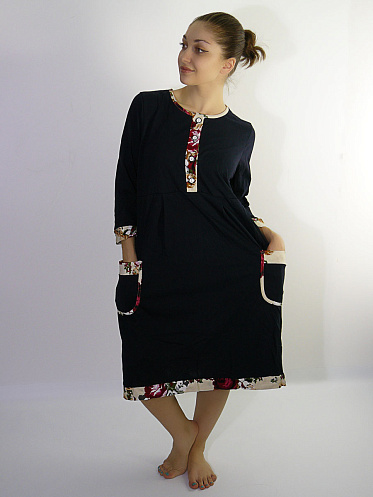 Туника Lena Basco