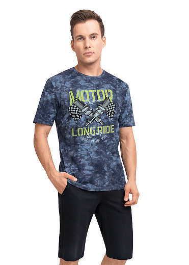 Комплект муж. Clever