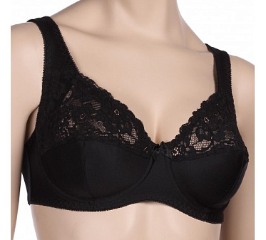 Бюст Cheryomushki