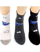 Носки детск. Hobby