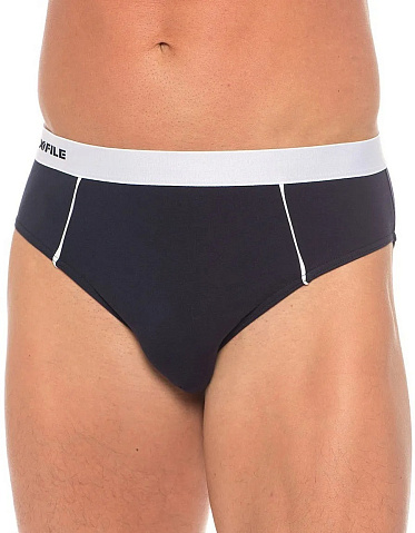 Трусы муж. X-File