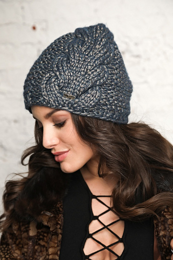 Шапка Gulyann