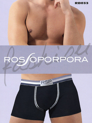 Трусы Rossoporpora