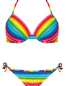 Купальник Self