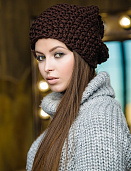 Шапка SuperShapka