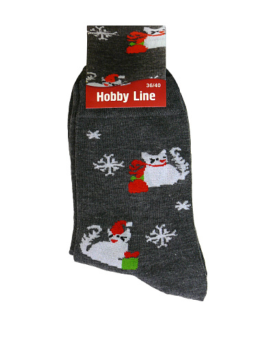 Носки Hobby