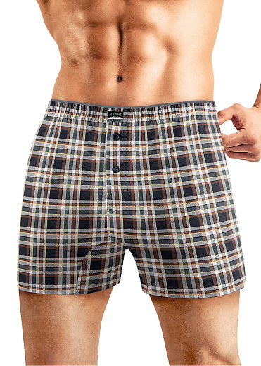 Трусы муж. Clever