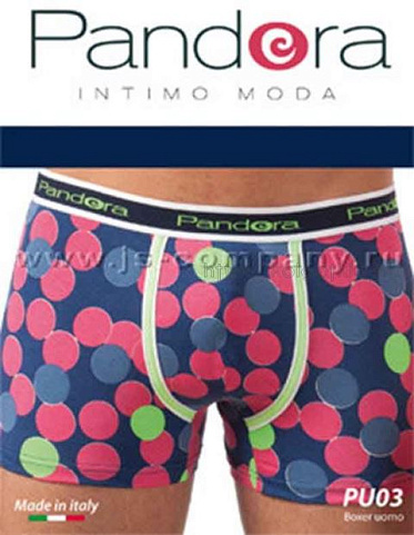 Трусы Pandora
