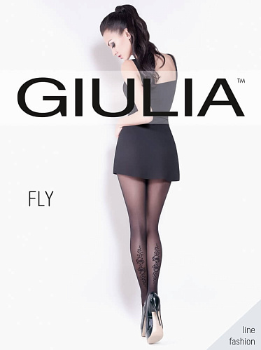 Колготки Giulia