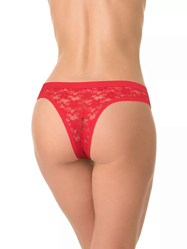 Трусы Dentelle