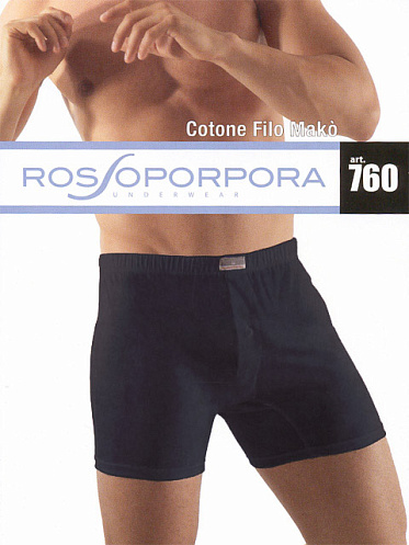 Трусы Rossoporpora