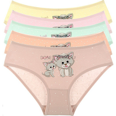 Трусы Donella дет. дев.