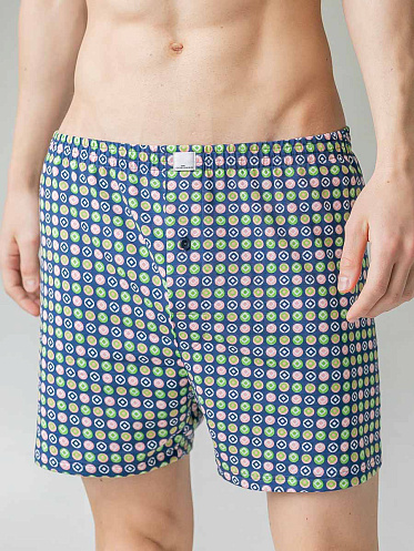 Трусы муж. Comazo