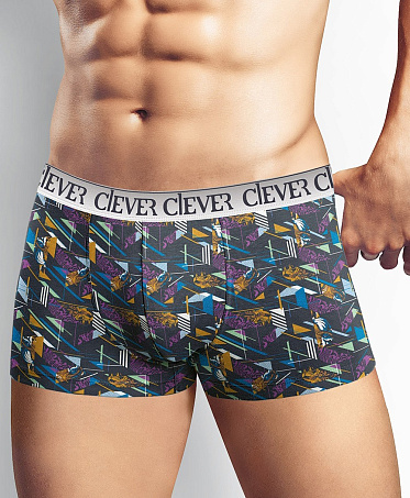 Трусы муж. Clever