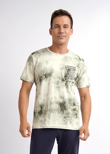 Джемпер муж. Clever