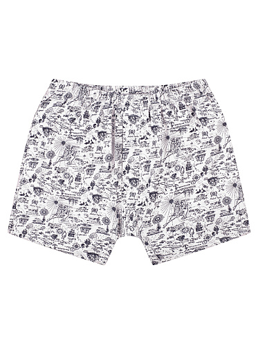 Трусы муж. Senta