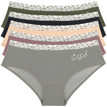 Трусы Donella подр. дев.