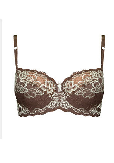 Бюст Coquette Revue