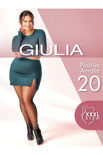 Колготки Giulia