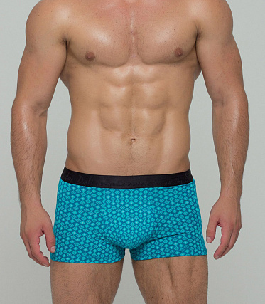 Трусы Salvador Dali