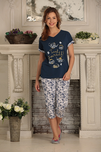 Костюм Mix Mode