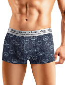 Трусы муж. Clever