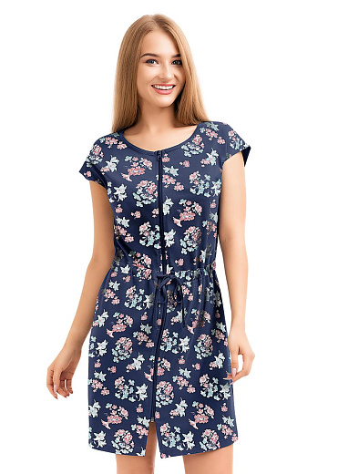 Халат Тет-А-Тет