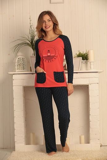 Костюм Mix Mode