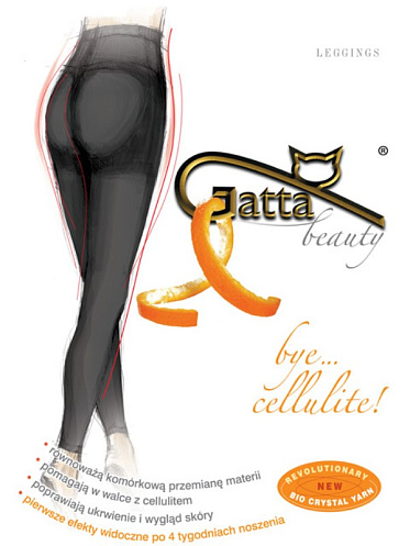 Леггинсы Gatta