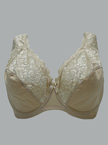 Бюст Cheryomushki