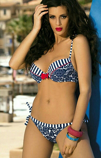 Купальник V.O.V.A