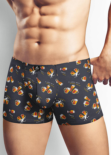 Трусы муж. Clever