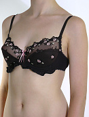 Бюст Cheryomushki