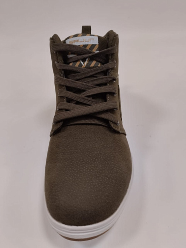 Кроссовки муж. Saijun