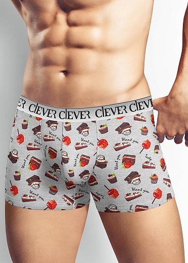 Трусы муж. Clever
