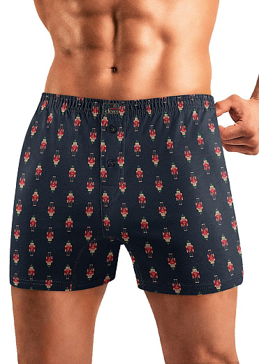 Трусы муж. Clever