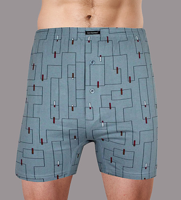 Трусы Gentlemen