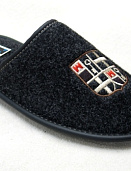 Тапочки муж. Rapana