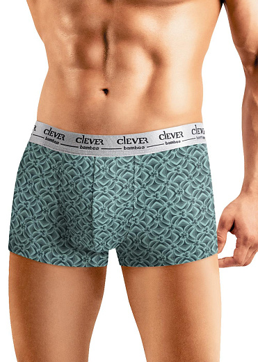Трусы муж. Clever