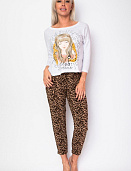 Костюм Vis-A-Vis